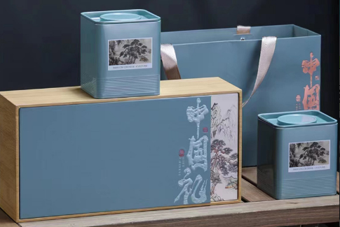 中国礼毛峰